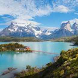 Torres del Paine National Park