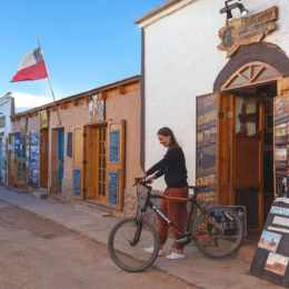 San Pedro de Atacama